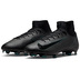 Nike Zoom Mercurial Superfly 10 Pro FG (Black/Deep Jungle)