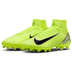 Nike    Zoom  Mercurial Superfly 10  Pro AG (Volt/Black)