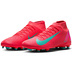 Nike Mercurial Superfly 10 Club FG Shoes (Ember Glow)