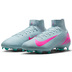 Nike Zoom Mercurial Superfly 10 Pro FG (Ocean Cube/Pink Blast)