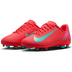 Nike Youth Mercurial Vapor 16 Club FG (Ember/Green)