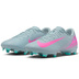 Nike Zoom Mercurial Vapor 16 Academy FG (Ocean Cube/Pink Blast)