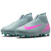 Nike Youth   Zoom Mercurial Superfly  10 Academy FG (Ocean Blast)