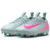 Nike Youth   Zoom Mercurial Vapor  16  Academy FG (Ocean Cube)