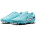 Nike Tiempo Legend 10 Academy FG Shoes (Copa Blue/White)