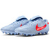 Nike Premier III FG Soccer Shoes (Royal Tint/Bright Crimson)