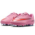 Nike Youth Mercurial Vapor 16 Club FG (Magic Flamingo)