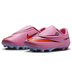 Nike Youth Mercurial Vapor 16 Club Velcro FG (Magic Flamingo)