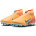 Nike Youth Mbappe Zoom Mercurial Superfly 10 Academy FG (Mango)