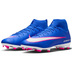 Nike    Zoom  Mercurial Superfly 10 Academy FG (Racer Blue/White)