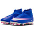 Nike Youth   Zoom Mercurial Superfly  10 Academy FG (Racer Blue)