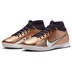 Nike  Zoom Mercurial Superfly 9 Academy Indoor (Copper)