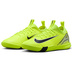 Nike Youth Zoom Mercurial Vapor 16 Academy Indoor (Volt/Black)