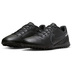 Nike Tiempo Legend 9 Academy Turf Soccer Shoes (Black/White)