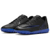 Nike Mercurial Vapor 15 Club Turf Soccer Shoes (Black/Royal)