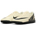 Nike Mercurial Vapor 15 Club Turf Soccer Shoes (Lemonade/Black)