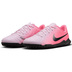 Nike Youth Tiempo Legend 10 Club Turf Shoes (Sunset Pink/Black)