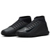 Nike Youth Mercurial Superfly 10 Club Turf Shoes (Black/Jungle)