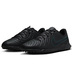 Nike Youth Tiempo Legend 10 Club Turf Shoes (Black/Jungle)