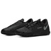 Nike Phantom GT2 Club Turf Soccer Shoes (Black/Summit White) 