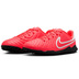 Nike Youth Tiempo Legend 10 Club Turf Shoes (Hot Lava)