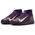 Nike Youth   Mbappe Mercurial Superfly 10 Club Turf Shoes (Purple)