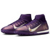 Nike Mbappe Zoom Mercurial Superfly 10 Academy Turf (Purple)