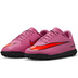 Nike Youth Mercurial Vapor 16 Club Turf Shoes (Magic Flamingo)
