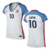 Nike Womens USA USWNT Lloyd #10 Soccer Jersey (Home 16/17)