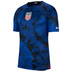 Nike USA  World Cup 2022 Soccer Jersey (Away 22/24)
