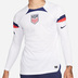 Nike USA  World Cup 2022 LS Soccer Jersey (Home 22/24)