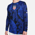 Nike USA  World Cup 2022 LS Soccer Jersey (Away 22/24)