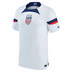 Nike Womens USA USWNT Soccer Jersey (Home 22/23)