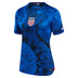 Nike Womens USA USMNT Soccer Jersey (Away 22/24)