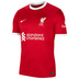 Nike Youth Liverpool Soccer Jersey (Home 23/24)