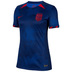 Nike Womens USA USWNT Soccer Jersey (Away 23/24)