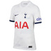 Nike Youth Tottenham Hotspur Soccer Jersey (Home 23/24)
