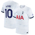 Nike Youth Tottenham Hotspur Kane #10 Jersey (Home 23/24)