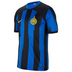 Nike Inter Milan Soccer Jersey (Home 23/24)