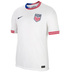 Nike USA Mens Soccer Jersey (Home 24/25)