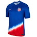 Nike Youth USA Soccer Jersey (Away 24/25)