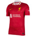 Nike Liverpool Soccer Jersey (Home 24/25)