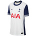 Nike Youth Tottenham Hotspur Soccer Jersey (Home 24/25)