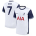 Nike Youth Tottenham Hotspur Son #7 Jersey (Home 24/25)