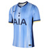 Nike Tottenham Hotspur Soccer Jersey (Away 24/25)
