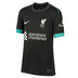 Nike Youth Liverpool Soccer Jersey (Away 24/25)