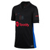 Nike Youth Barcelona Soccer Jersey (Away 24/25)