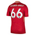 Nike Liverpool Alexander-Arnold #66 Jersey (Home 24/25)