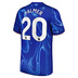Nike Youth Chelsea Palmer #20 Soccer Jersey (Home 24/25)