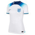 Nike Womens  England  Soccer Jersey (Home 22/24)